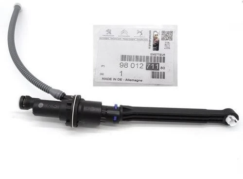 PSA 9801271180 PEUGEOT  DEBRİYAJ PEDAL MERKEZİ ÜST 301 BER4 SANZIMAN - 1