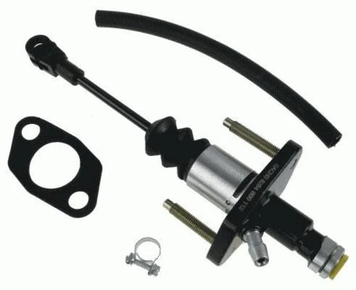 SACHS 6284600112  Debriyaj Üst Merkezi (Opel: Astra G 98-0 -H 04-) ürün görseli 1
