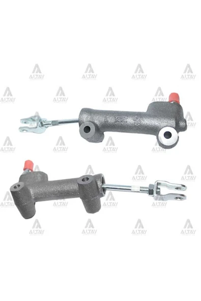 TCIC KAC0180 Debriyaj Üst Merkez H100 Minibüs 94-96 ürün görseli 1