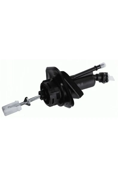 SACHS 6284600529 DEBRIYAJ ÜST  MERKEZI (FORD  FOCUS/ C.MAX 1.6TDCI 04-18- KUGA I - II  2.0 TDCI  10-)  6284600627