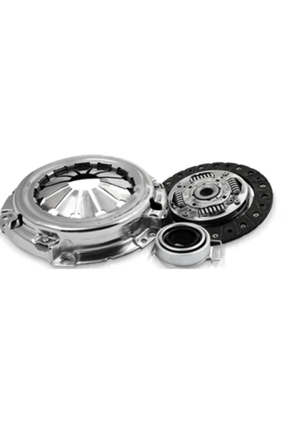 VALEO 827161 Daıly V Debrıyaj Seti 2006 Ve Üstü Yıllar