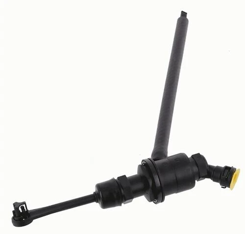 SACHS 6284654030  Debriyaj Üst Merkez (Renault : Megane II / Scenic II / Grand Scenic II 1.5DCI 1.9DCI 2.0 2.0 16V) - 1