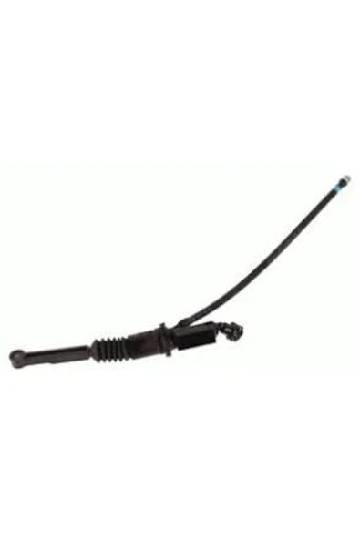 PSA 9808167880  DEBRİYAJ MERKEZİ RULMANI ÜST 3008 PARTNER TEPE ürün görseli 1