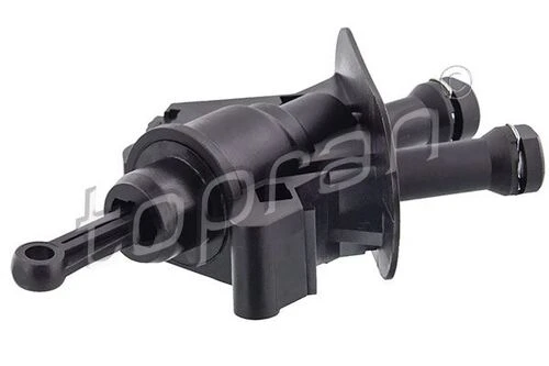 Topran 302136001  Debriyaj Üst Merkezi Fiesta Fusion 1.4tdcı 1.25 16v 1.4 16v 1.3 01 08 Mazda Iı 03 08 2s617a543af