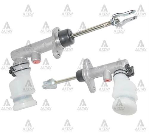 TCIC KAC0150 DEBRİYAJ MERKEZİ RULMANI ÜST ACCENT 1.3 1.5 1.6 98-05 ürün görseli 1