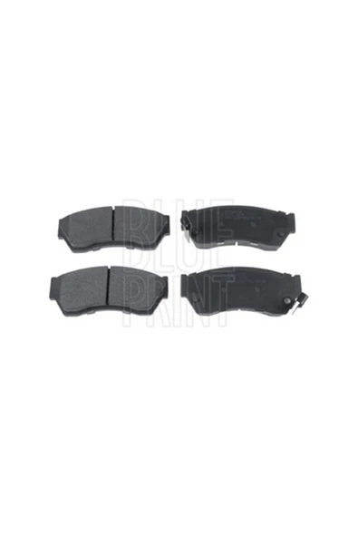 Blue Print ADK84218 Fren Balatası Ön Swıft 89- ürün görseli 1