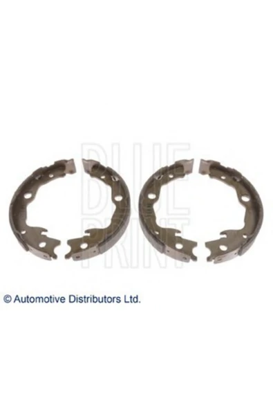 Blue Print ADN14165 El Fren Balatası Qashqaijuke Benzinli 44060-Cy025 ürün görseli 1