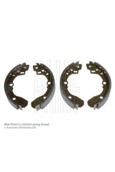 Blue Print ADM54140 Blue Prınt Adm54140 Fren Balatası Arka Kampana RIO Sw 02- ürün görseli 1