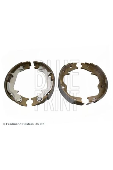 Blue Print ADG04181 Adg04181 El Fren Balatası Hyundai İx35 09-tucson 15-kia Sportage 10- 583052sa30 ürün görseli 1