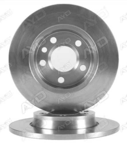 AYD 50239  Fren Diski Transporter T4 96-03 Arka Düz 280-5 7d0615601 ürün görseli 1