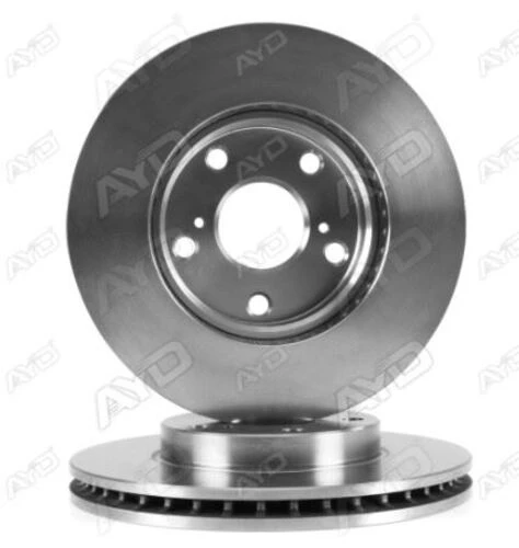 AYD 50397  Fren Diski Corolla 13-18 Auris 13-18 Ön Havalı 277-5 4351202330 ürün görseli 1