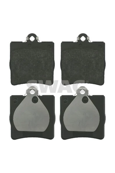 FREN BALATASI ( MERCEDES W203-209-210 ARKA TEK PIMLI ) ürün görseli 1