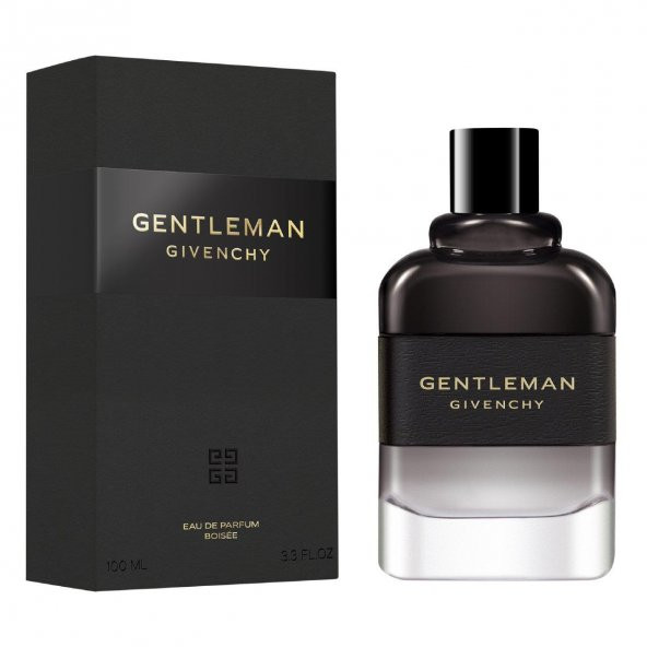 Givenchy Gentleman Boisee EDP 100 ml Erkek Parfüm
