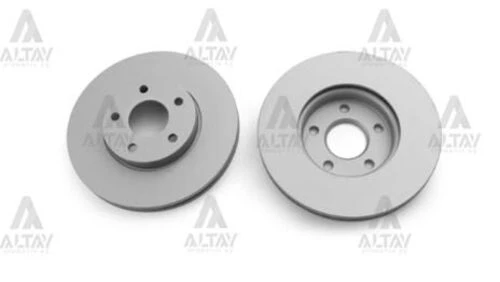 AYD 50170  Fren Diski Focus Iı 04-11 Focus Iıı 11-15 Kuga 08-13 C-max I 03-07 Ön Havalı 278-5 Av611125db ürün görseli 1