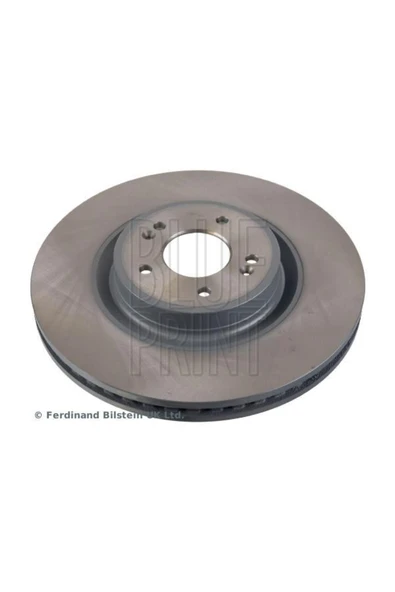 Blue Print ADG043239 Adg043239 On Fren Diski (AYNASİ) Kia Stinger 2.0 2017 51712j5250 (WY856517) (FİYAT:2 ADET İÇİNDİR) ürün görseli 1