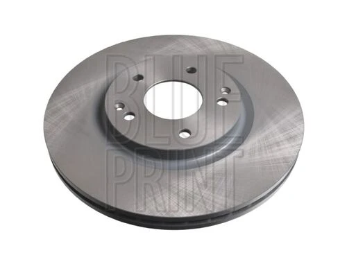 Blue Print ADG043218 Adg043218 Fren Diski Ssangyong 537120225 ürün görseli 1