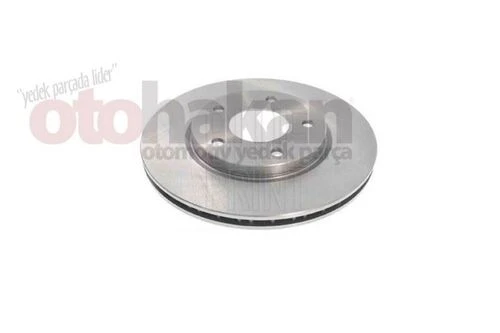 Blue Print ADC443119 Adc443119 Ön Fren Diski Havalı Mitsubishi Lancer 1.5 1.6 1.8 2.0 08-276x5 Mn116329 ürün görseli 1