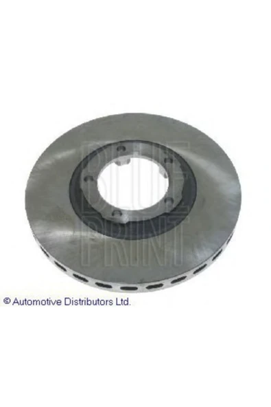 Blue Print ADC44316 FREN DİSKİ ÖN L300 258 MM MB407030 ürün görseli 1