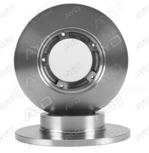 AYD 50533  Fren Diski J7 J9 Minibüs Ön Düz 280-5 4246.b8 ürün görseli 1