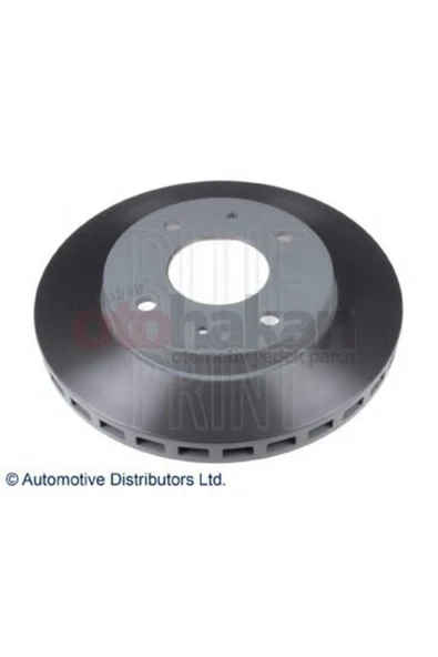 Blue Print ADC44321 Fren Dıskı Ön Carısma 1.8 96-99 Colt 03- 256 mmMb668107 Uyumlu ürün görseli 1