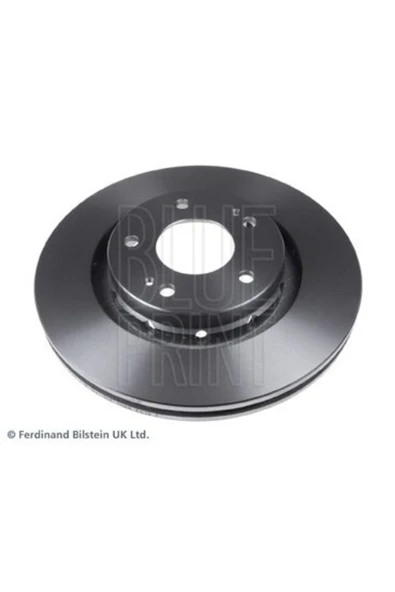 Blue Print ADC44392 Fren Dısk Ön Outlander 03-07 2.0 Mıvec 06- 2.0 Dı D Lancer 08- 2.0 Mıvec Mr205215 Uyumlu ürün görseli 1