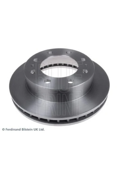 Blue Print ADA104348 Fren Diski Ön Hummer H2 Sut 6.0 325 Mm