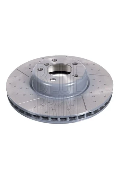 Blue Print ADB114375 Adb114375 Fren Diski Bmw 34106797602 ürün görseli 1
