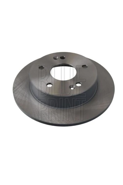 Blue Print ADH24374 FREN DİSKİ ARKA 5D 260mm ACCORD 3.0I 98- ürün görseli 1