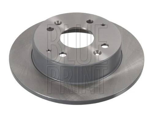 Blue Print ADH24325 FREN DİSKİ ARKA 4D 260mm ACCORD 89-93 ürün görseli 1