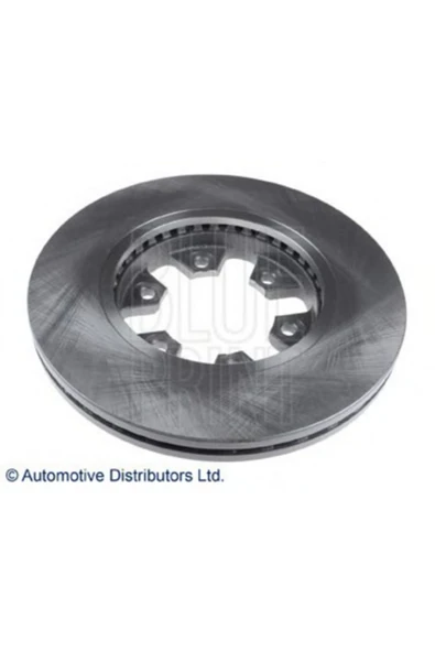 Blue Print ADN14325 FREN DİSKİ ÖN D21 89- D22 96-02 6 BİJON 250 M ürün görseli 1