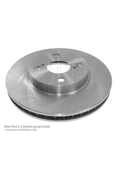 Blue Print ADT343156 FREN DİSKİ ÖN Corolla Uyumlu Uyumlu 1.4 1.6 VVTI 02-06 255 ürün görseli 1