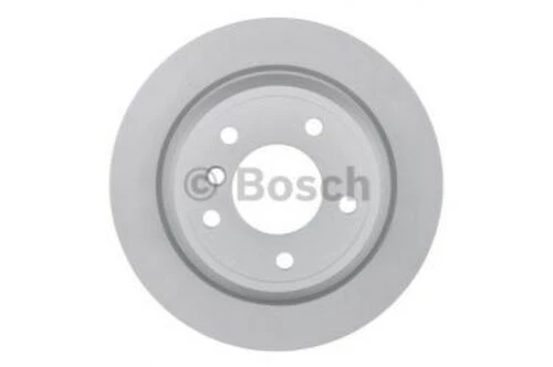 Bosch 0986478199  Fren Diski Arka W115 68-77 C123 77-85 S123 79-85 W116 72-80 W126 86-91 W123 79-84 1264230012
