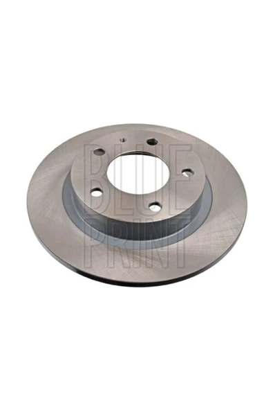 Blue Print ADM54342 FREN DİSKİ ARKA 5D 261mm MAZDA 626 MX6 92- ürün görseli 1