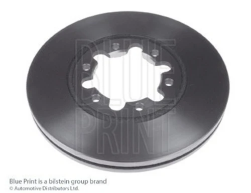 Blue Print ADM54385 FREN DİSKİ ÖN B2500 4×2 99-05 BT50 4×2 06- 25 ürün görseli 1