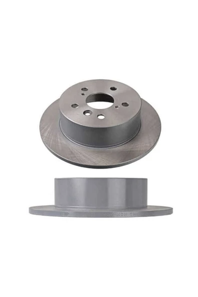 Blue Print ADT343239 Adt343239 Fren Diski Ön Camry 05- 42431-33130 281 Mm ürün görseli 1