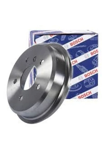 Bosch 0986477096  Fren Kampanası Mercedes A-serisi W168 97 04 A1684230401 ürün görseli