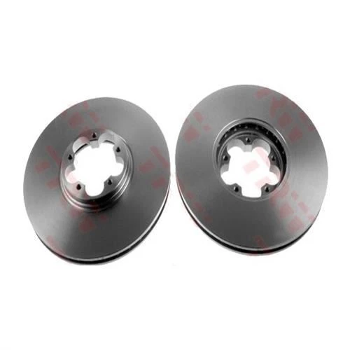 Bosch 0986478303 Fren Diski Ön Transit V184 Arkadan Çekisli Havali 293,6Mm 542254613 ürün görseli 1