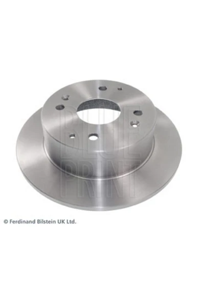 Blue Print ADH24352 FREN DİSKİ ARKA ACCORD 99-02 260 MM 42510-S1A ürün görseli 1