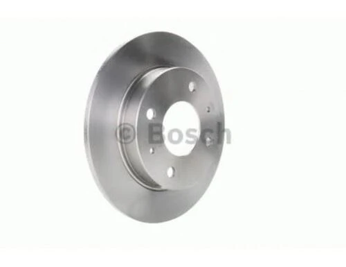 Bosch 0986479236  Arka Fren Diski Mitsubishi Colt Vı-vıı 1.1-1.3-1.5 04 250x10x4dl 4605a076 ürün görseli 1
