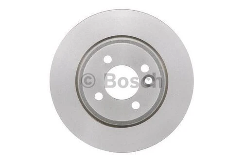 Bosch 0986478606  Fren Diski Ön 276 21.9-20.4mm Hava Kanallı Yüksek Karbon Alaşımlı 34111502891 ürün görseli 1