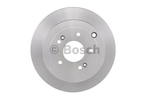 Bosch 0986479509  Arka Fren Diski Santa Fe 06-09 584112b000 ürün görseli 1