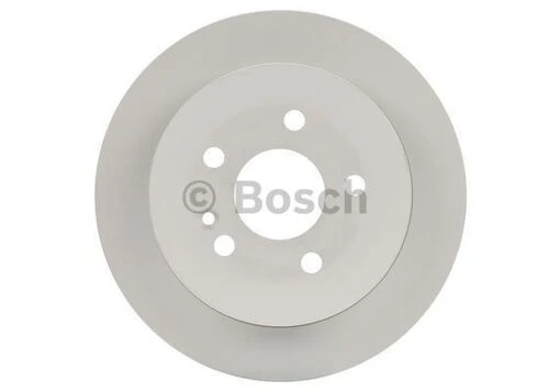 Bosch 0986478469  Fren Diski Arka Ml-serisi W163 98-04 A1634210112 ürün görseli 1