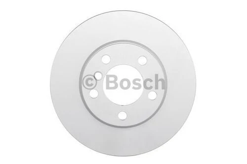 Bosch 0986479725  Fren Diski Ön 294mm 22-2.4mm Yüksek Karbon Alaşımlı Hava Kanallı 34119811537 ürün görseli 1