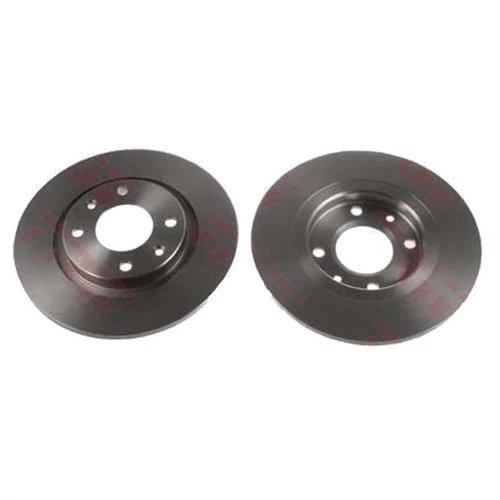 Bosch 0986478847  Ön Fren Diski C2 C3 C3 Iı 1.1 1.4 Hdı 09 03-c-elysee P301 Mando Tipi 2011-berlingo Partner Benzinli 97 03 Hava Soğutmasız 4249.83 ürün görseli 1