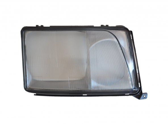 MERCEDES W124 FAR CAMI SAĞ