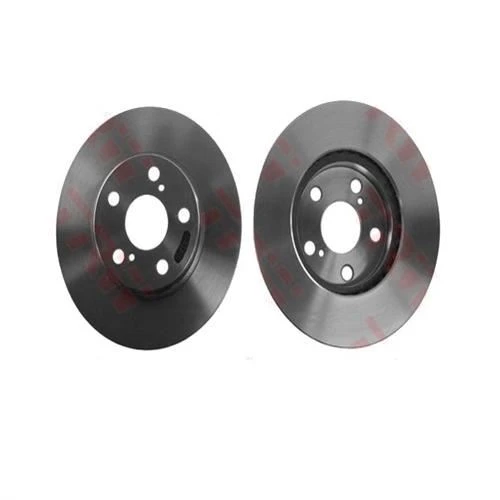 Bosch 0986478584  Ön Fren Diski Havalı Toyota Corona Carina Celica 92-97 At191 255x5 4351220470 ürün görseli 1