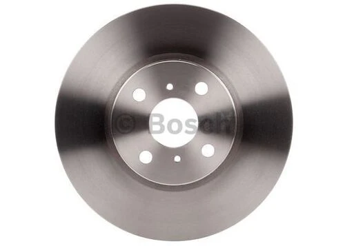 Bosch 0986479431  Fren Diski Ön 275 22-19mm Hava Kanallı 4351252130 ürün görseli 1