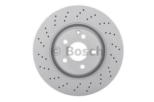Bosch 0986479413  Fren Diski Ön S-class W221 05-13 C216 06-12 A2214211712 ürün görseli 1