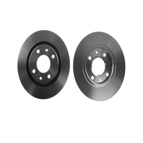 Bosch 0986478830  Ön Fren Diski P406 1.6 İe 95 97 1.8 16v 95 04 1.9 Td 95 98 260x24x4dl Havalı 4246.l9 ürün görseli 1