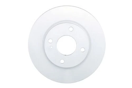 Bosch 0986479566  Ön Fren Diski Fiesta 1.25ı-1.4tdcı-1.4ı-1.6tdcı-1.6tı-vct 08 258x23x4dlxhavalı 8v511125ad ürün görseli 1